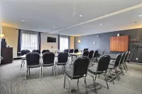 سوبر 8 باي ويندام كيبيك سيتي فنادق في كيبيك سيتي