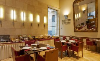 Sercotel Palacio de Tudemir