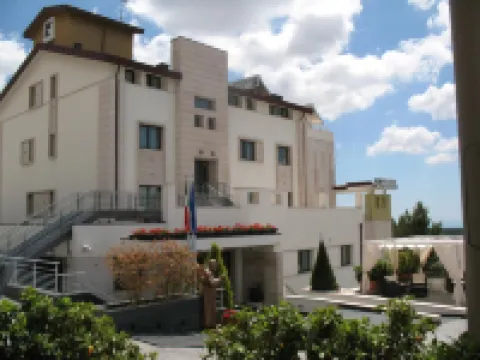 Hotel Vittoria Отели в г. 