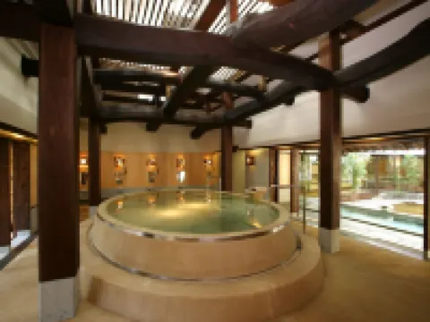 Yamaha Resort Katsuragi Kitanomaru Hotels in Fukuroi