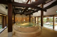 Yamaha Resort Katsuragi Kitanomaru Hotels in Fukuroi