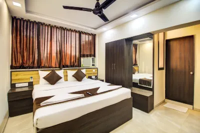 Opal Comforts- A Business Hotel Hotels in Nya Bombay (Mumbai)
