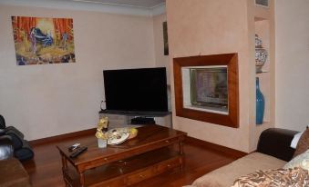Chambre d'hôtes Et Spa