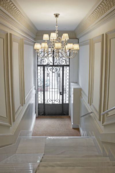 共有エリア アインB エイクサンプル ミロの写真