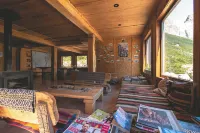 푸에스토 카글리에로 엔 에스탄시아 로스 우에물레스