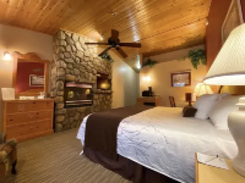 Majestic Mountain Inn Hotels in Payson