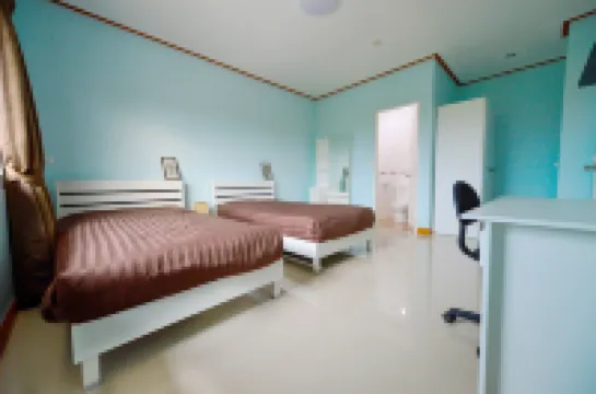 PN之家服務公寓