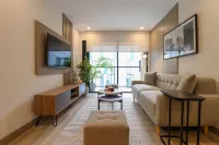 One by Wynwood House