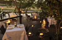 Pondoro Game Lodge
