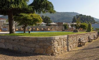 Hotel Rural Quinta de Sao Sebastiao