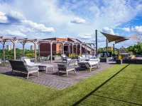 Luxury 1 Bedroom Serviced Apartment in the Heart of Stevenage Hotel a Stevenage