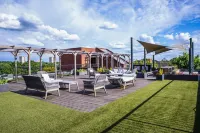 Luxury 1 Bedroom Serviced Apartment in the Heart of Stevenage Hotels in Stevenage