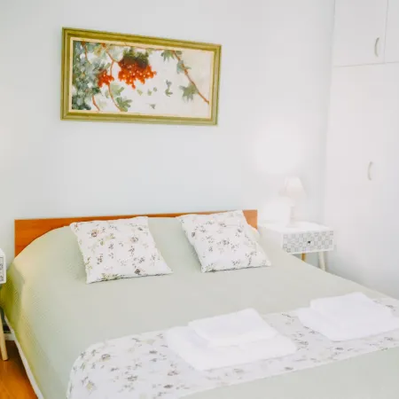 Best House, Rooftop Aprtm., Marina Zeas Piraeus