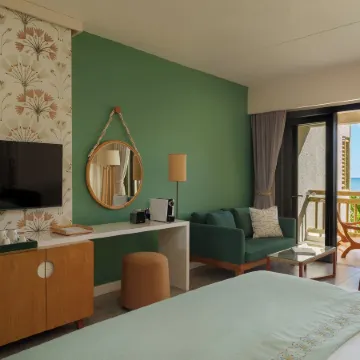 Veranda Paul et Virginie Hotel and Spa, 4 Star - Adults Only