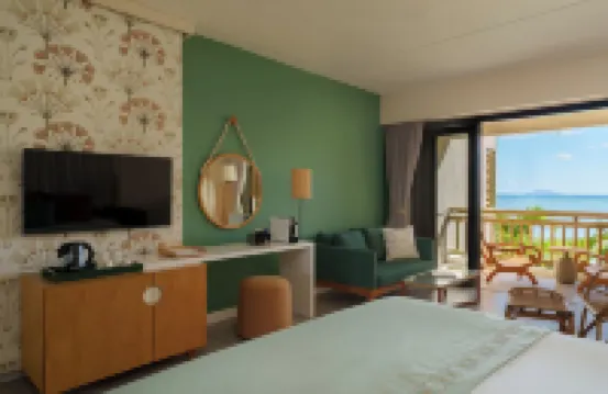 Veranda Paul et Virginie Hotel and Spa, 4 Star - Adults Only