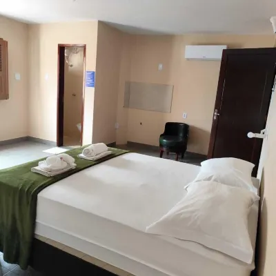Hostel da Fonte Hoteles cerca de Palacio del León