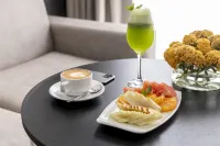 Efe Hotel & Cowork - breakfast