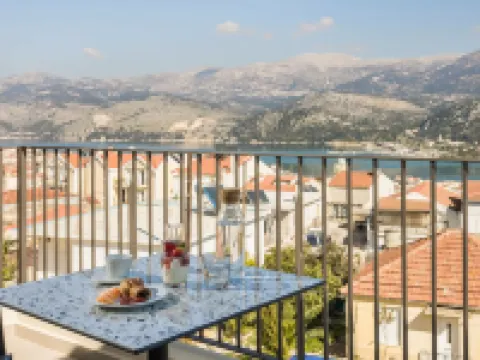 Anthemis Living Hotels in Argostolion