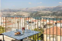Anthemis Living Hotels in Argostolion