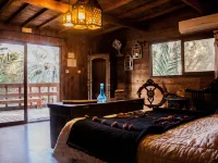 Diar Abou Habibi Hotels in Tozeur