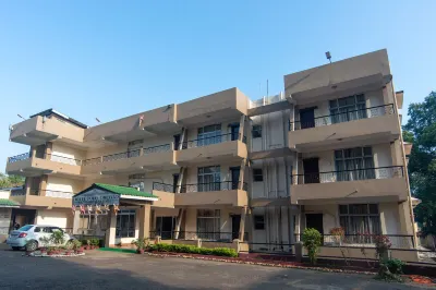 Polo Tura Hotel Hotels in West Garo Hills