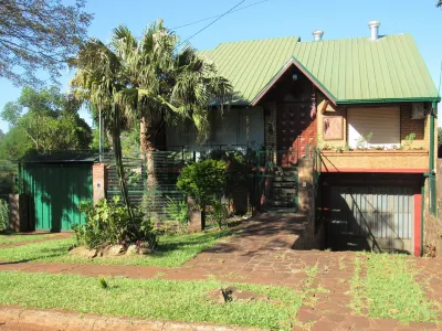 Room-ñau Father for 3 People Hotels in 