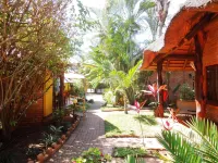 Trees Too Guest Lodge Hotels in Komatipoort