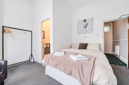 Willin House Hotel Hotels in Blackpool