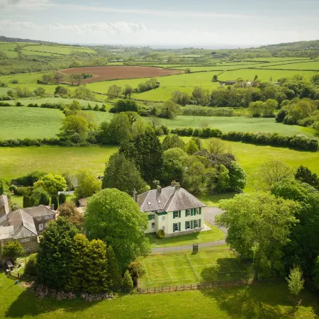 Elm Grove Country House