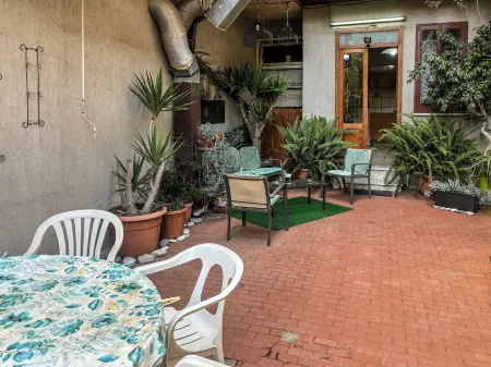 Casa Lucia Отели в г. Палми