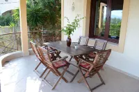 Villa Bella Loukisia Hotels in Chalcis