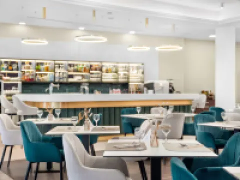 Corso Hotel Pécs Hotels in Pecs