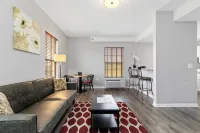 밸리 연장 스위트