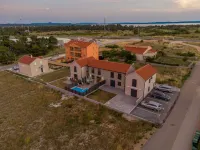 Villa Nia ZadarVillas