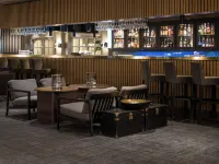薩普斯堡品質酒店 - 酒吧