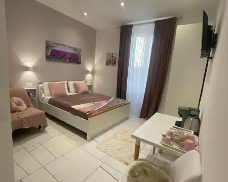 Laura Rooms Hotel a La Spezia