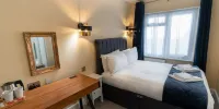The Pier Hotel - Petite Chambre Double