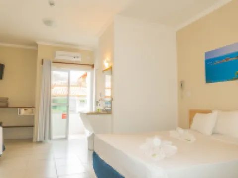 Upg Hotel Hotels in Ubatuba