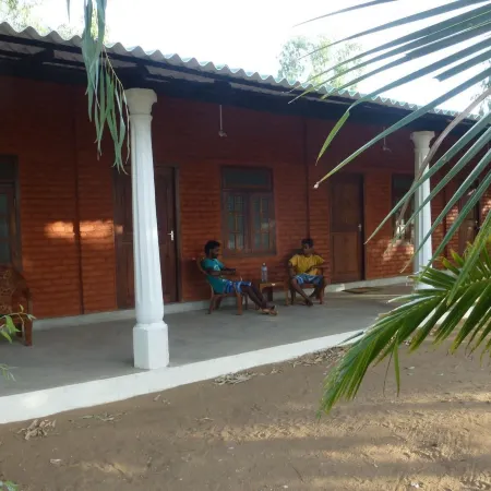 Reef Pasikudah