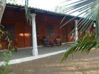 Reef Pasikudah