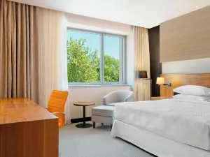Four Points by Sheraton Kecskemet Hotel & Conference Center