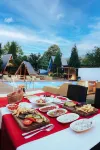 Sapanca Taş Ev & Bungalow Hotels in Yanık Köyü