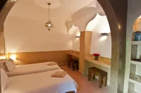 麥哲倫瑜伽和Spa中心庭院旅館