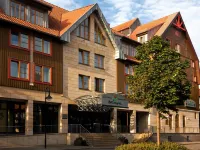 Hkk Hotel Wernigerode Hotels in Wernigerode