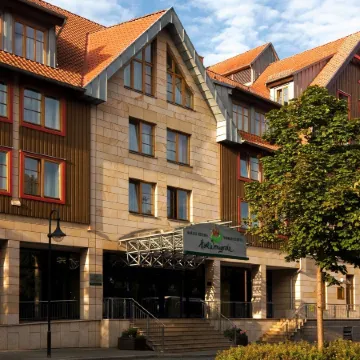 Hkk Hotel Wernigerode