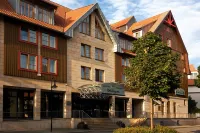 HKK Hotel Wernigerode | Harzer Kultur- & Kongresshotel