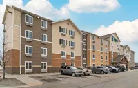 Extended Stay America Select Suites - Grand Rapids - Wyoming Hotel a Wyoming