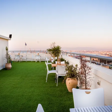 Satori Hotel