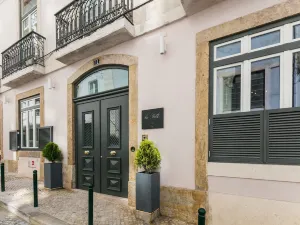 Almaria - Da Corte Apartments | Chiado