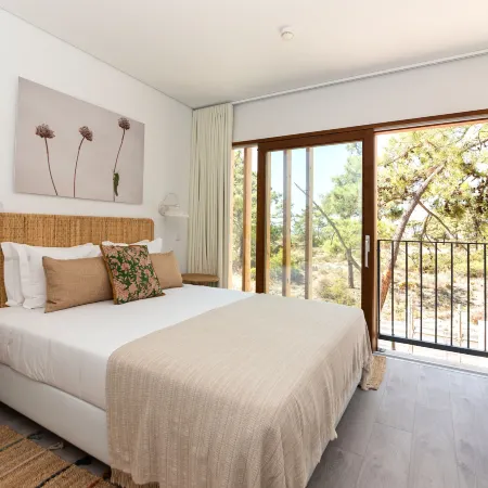 Pestana Troia Eco-Resort & Residences